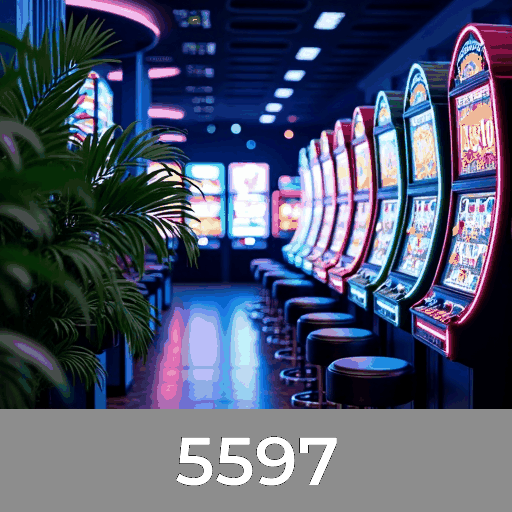 5597: Seu Cassino Online Premiado e Seguro