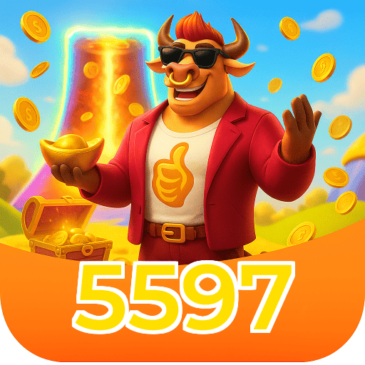 5597: Seu Cassino Online Premiado e Seguro