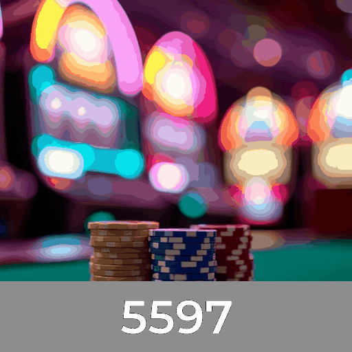 5597: Slots-Altos Prêmios, Jogos de Mesa-Desafios Estratégicos, Real Dealer-Experiência Imersiva